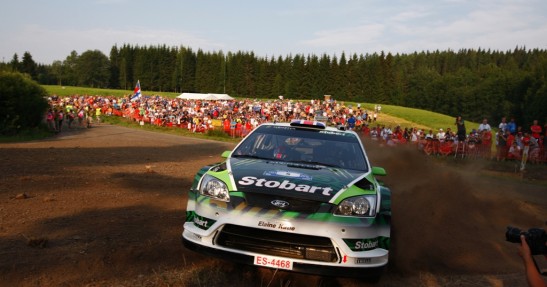 Rajd Finlandii